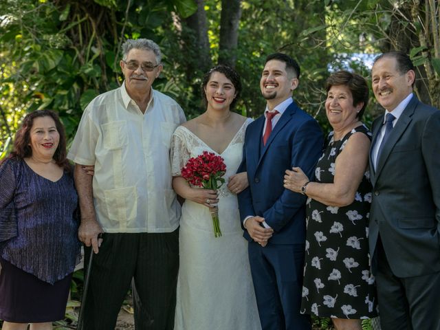 Esteban and Maya&apos;s Wedding in Fort Pierce, Florida 33