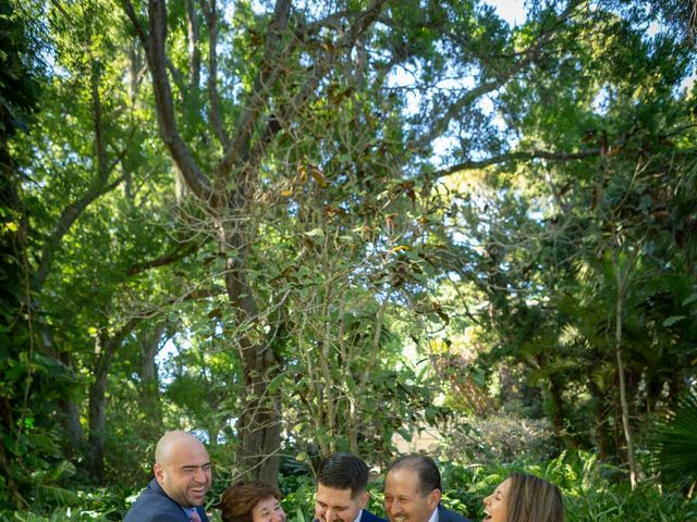 Esteban and Maya&apos;s Wedding in Fort Pierce, Florida 34