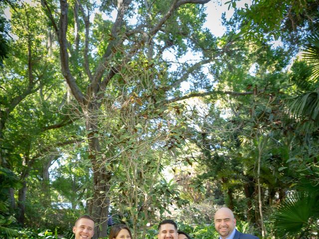 Esteban and Maya&apos;s Wedding in Fort Pierce, Florida 35