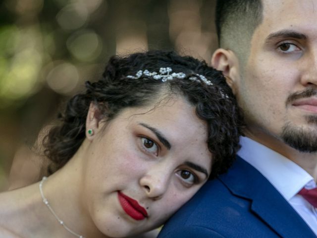 Esteban and Maya&apos;s Wedding in Fort Pierce, Florida 39