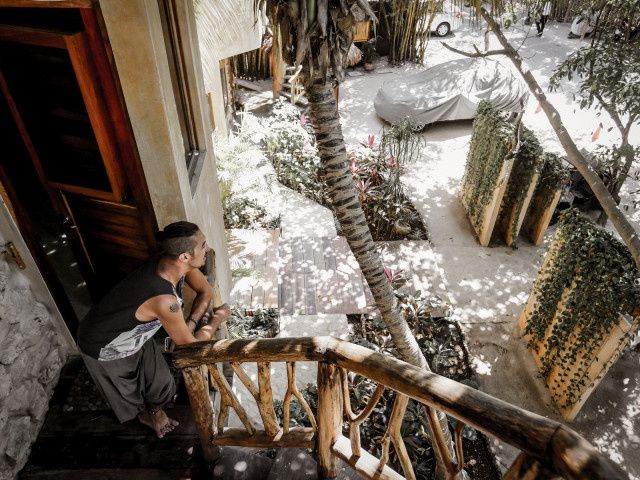 Brian and Brittany&apos;s Wedding in Tulum, Mexico 29