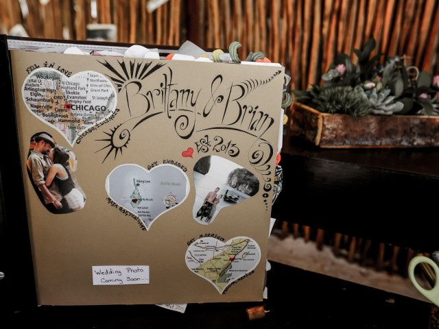 Brian and Brittany&apos;s Wedding in Tulum, Mexico 69