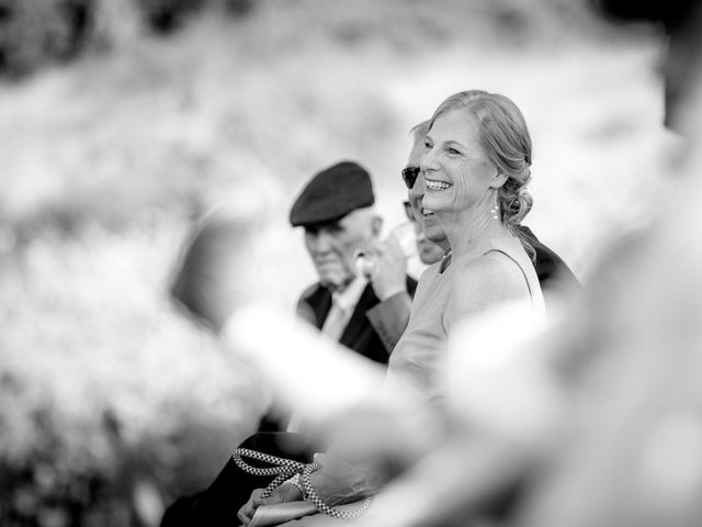 Emily and Greg&apos;s Wedding in Cloverdale, California 7