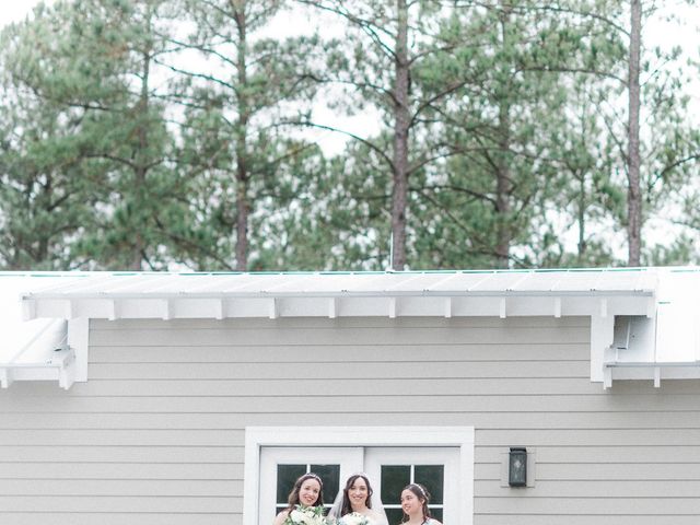 Mallory and Ezra&apos;s Wedding in Aiken, South Carolina 28