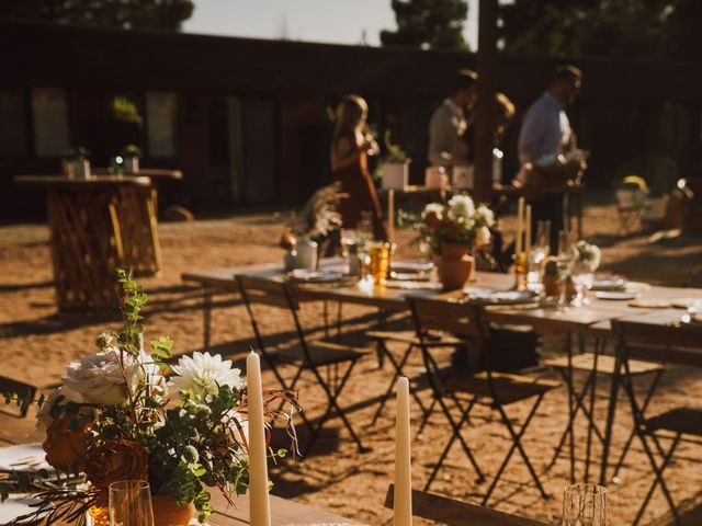 Cameron and Taylor&apos;s Wedding in Sedona, Arizona 6