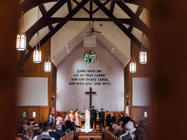 Dan and Laura&apos;s Wedding in West Chester, Pennsylvania 6