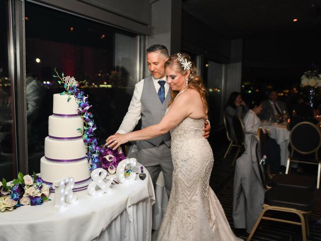 Roberto and Connie&apos;s Wedding in Weehawken, New Jersey 39