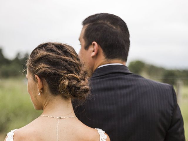 Heriberto and Amber&apos;s Wedding in Mulberry, Arkansas 15