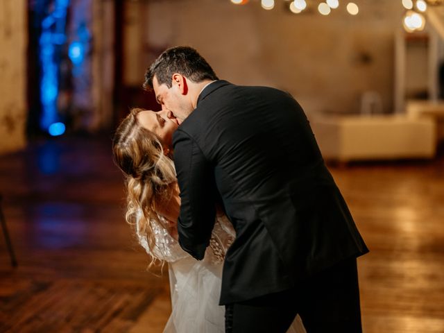 Dogancan and Kristina&apos;s Wedding in Paterson, New Jersey 6