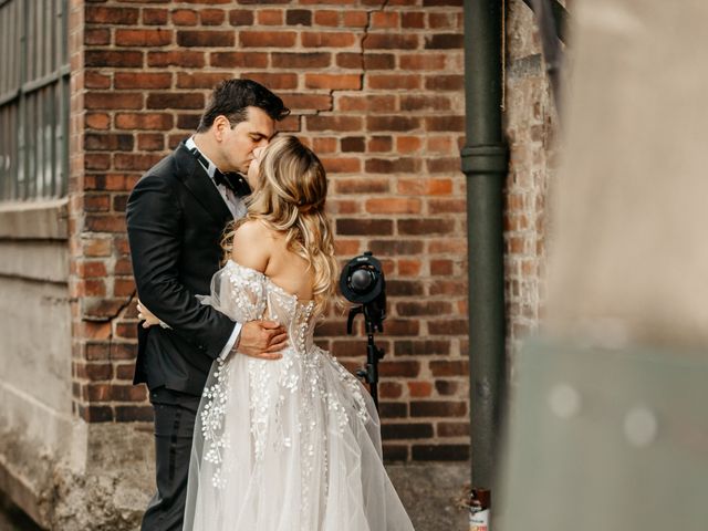 Dogancan and Kristina&apos;s Wedding in Paterson, New Jersey 8