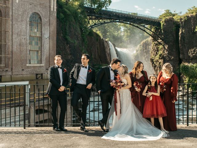 Dogancan and Kristina&apos;s Wedding in Paterson, New Jersey 22