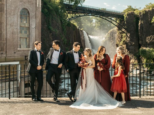 Dogancan and Kristina&apos;s Wedding in Paterson, New Jersey 23