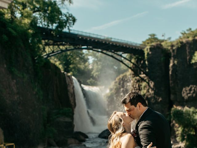 Dogancan and Kristina&apos;s Wedding in Paterson, New Jersey 24