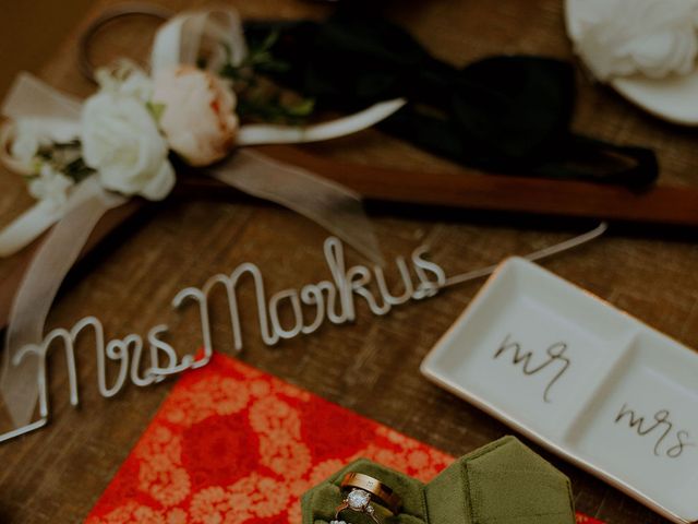 Kodi and Havell's Wedding in Harrisburg, Pennsylvania 3