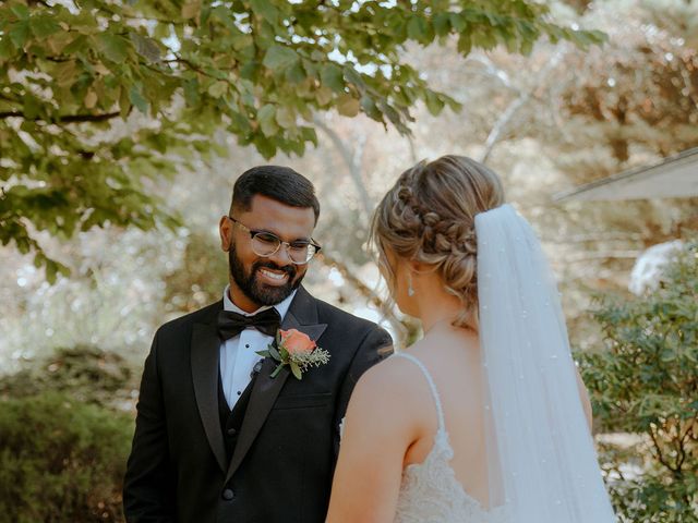 Kodi and Havell's Wedding in Harrisburg, Pennsylvania 4