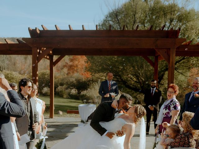 Kodi and Havell's Wedding in Harrisburg, Pennsylvania 7