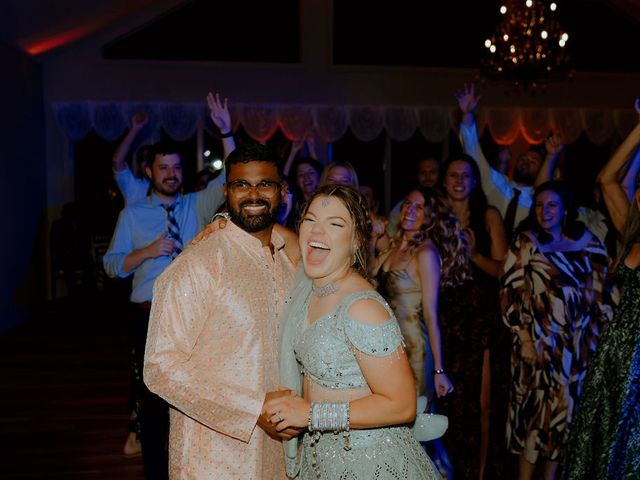 Kodi and Havell's Wedding in Harrisburg, Pennsylvania 2