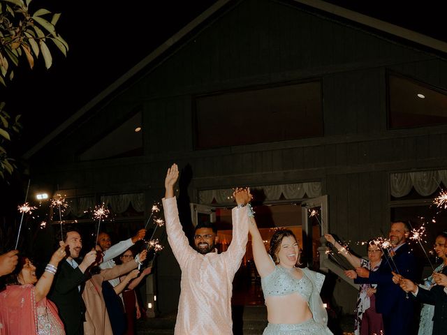 Kodi and Havell's Wedding in Harrisburg, Pennsylvania 9
