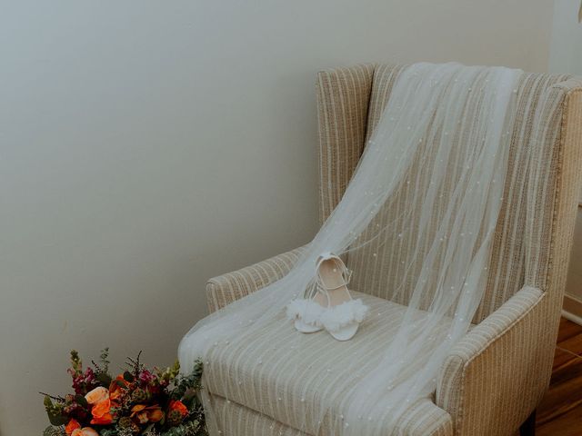 Kodi and Havell's Wedding in Harrisburg, Pennsylvania 10