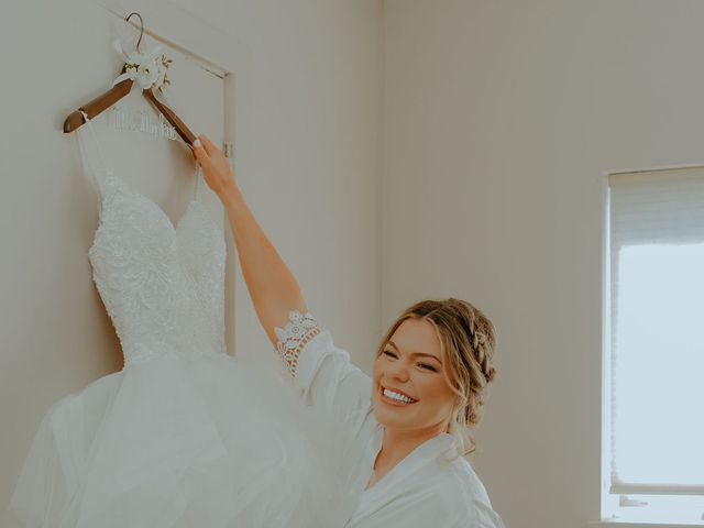 Kodi and Havell's Wedding in Harrisburg, Pennsylvania 11