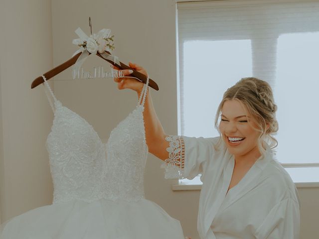 Kodi and Havell's Wedding in Harrisburg, Pennsylvania 12