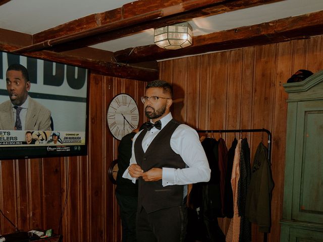 Kodi and Havell's Wedding in Harrisburg, Pennsylvania 15