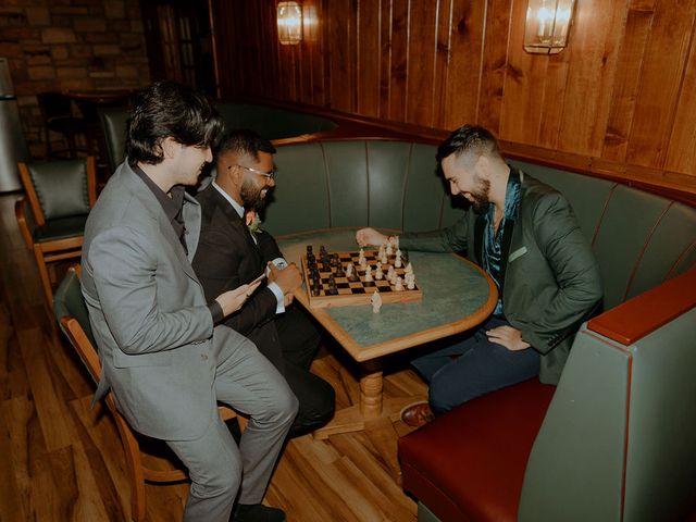 Kodi and Havell's Wedding in Harrisburg, Pennsylvania 18