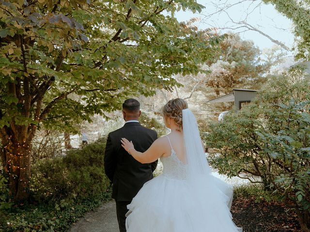 Kodi and Havell's Wedding in Harrisburg, Pennsylvania 20