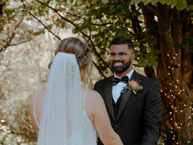 Kodi and Havell's Wedding in Harrisburg, Pennsylvania 21