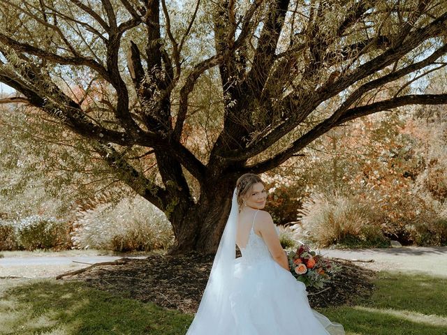 Kodi and Havell's Wedding in Harrisburg, Pennsylvania 24