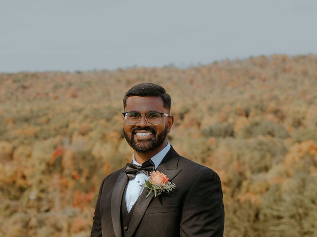 Kodi and Havell's Wedding in Harrisburg, Pennsylvania 26