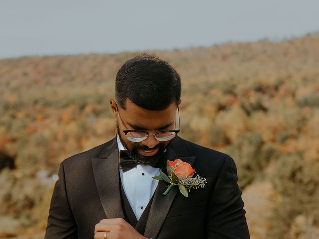 Kodi and Havell's Wedding in Harrisburg, Pennsylvania 27