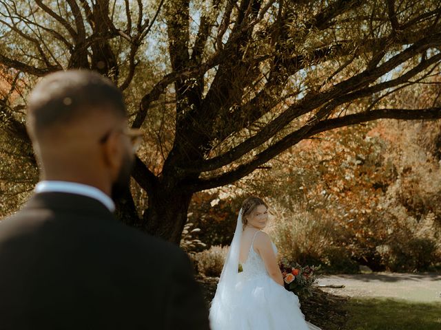 Kodi and Havell's Wedding in Harrisburg, Pennsylvania 31