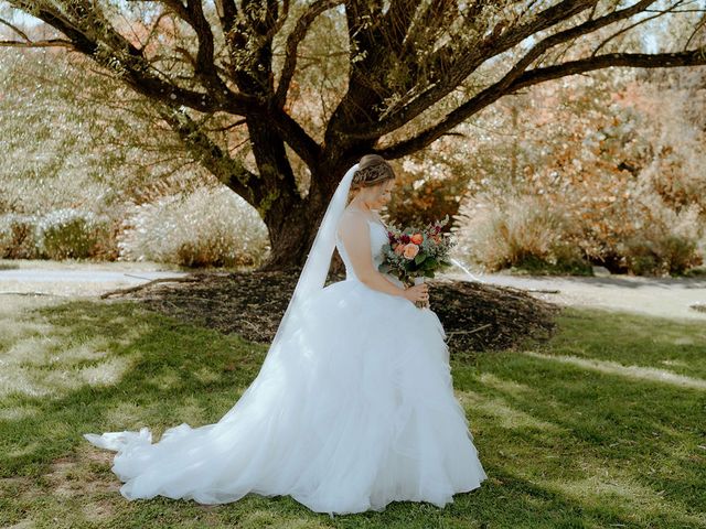 Kodi and Havell's Wedding in Harrisburg, Pennsylvania 33