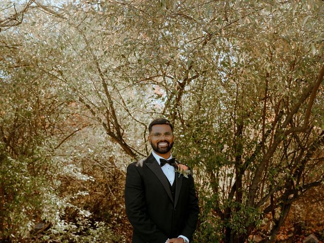 Kodi and Havell's Wedding in Harrisburg, Pennsylvania 34