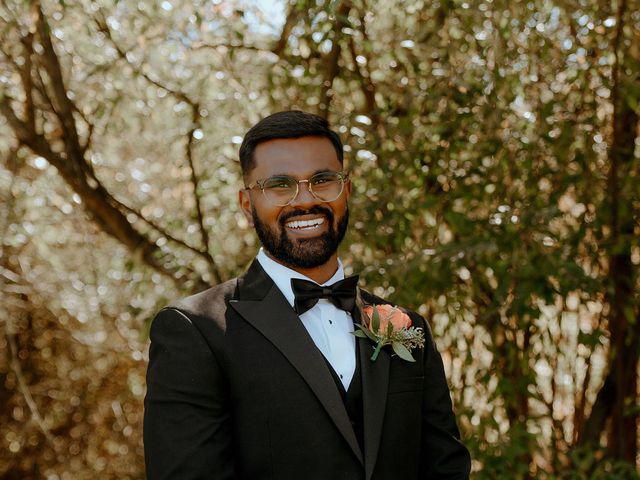 Kodi and Havell's Wedding in Harrisburg, Pennsylvania 35