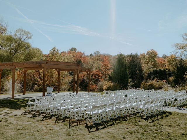 Kodi and Havell's Wedding in Harrisburg, Pennsylvania 37