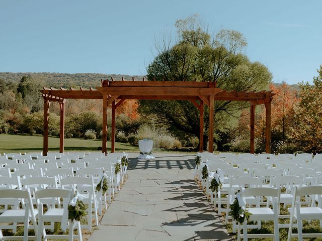 Kodi and Havell's Wedding in Harrisburg, Pennsylvania 38