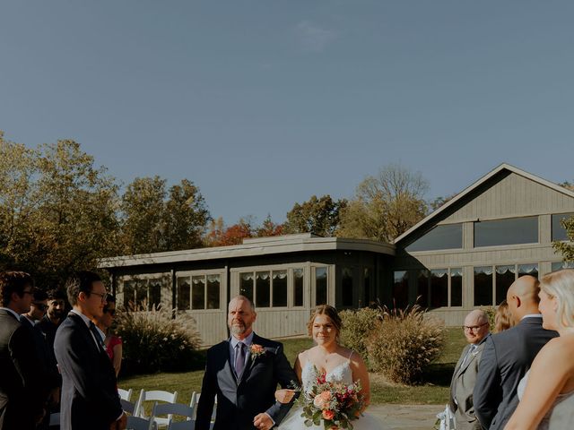 Kodi and Havell's Wedding in Harrisburg, Pennsylvania 39