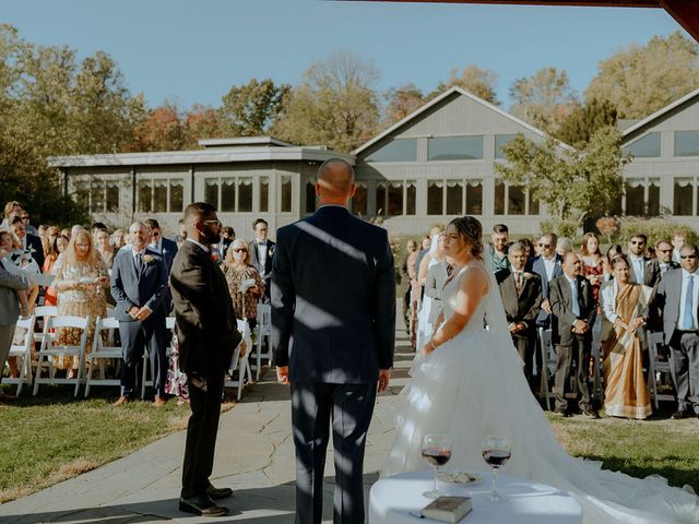 Kodi and Havell's Wedding in Harrisburg, Pennsylvania 40