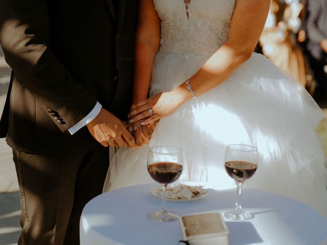 Kodi and Havell's Wedding in Harrisburg, Pennsylvania 42