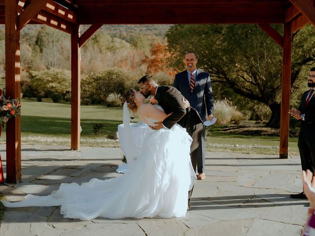 Kodi and Havell's Wedding in Harrisburg, Pennsylvania 43