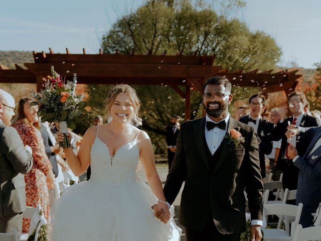 Kodi and Havell's Wedding in Harrisburg, Pennsylvania 44
