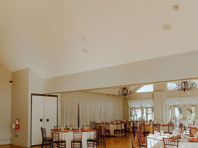 Kodi and Havell's Wedding in Harrisburg, Pennsylvania 46
