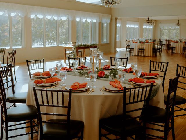 Kodi and Havell's Wedding in Harrisburg, Pennsylvania 48