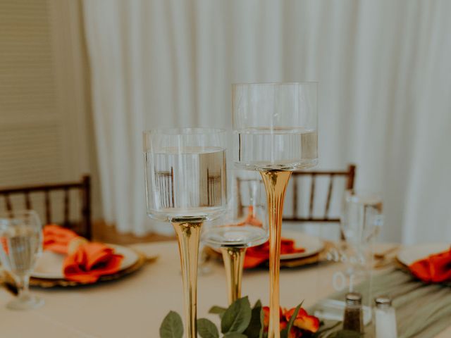 Kodi and Havell's Wedding in Harrisburg, Pennsylvania 49