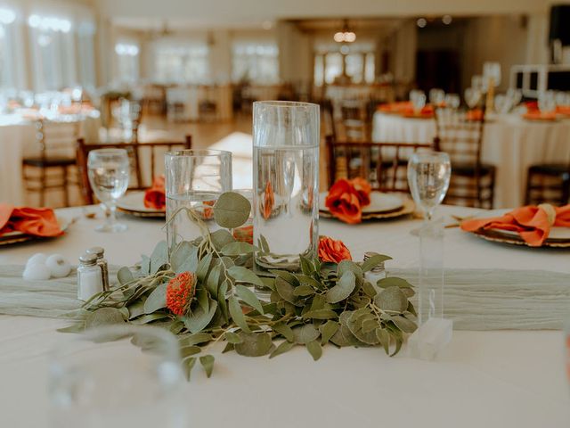 Kodi and Havell's Wedding in Harrisburg, Pennsylvania 50