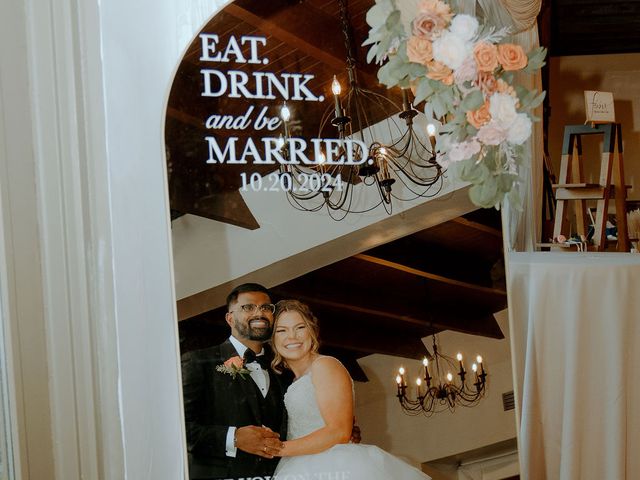 Kodi and Havell's Wedding in Harrisburg, Pennsylvania 51