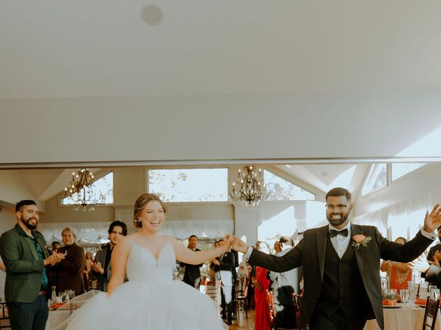 Kodi and Havell's Wedding in Harrisburg, Pennsylvania 52