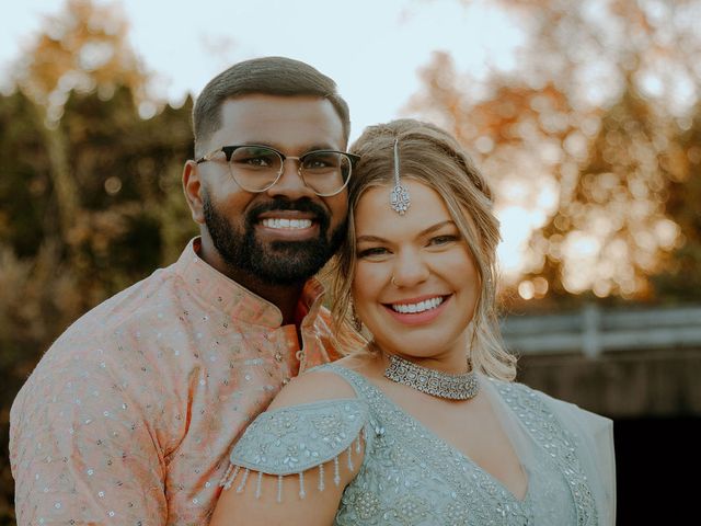 Kodi and Havell's Wedding in Harrisburg, Pennsylvania 59